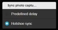 hotshoesync